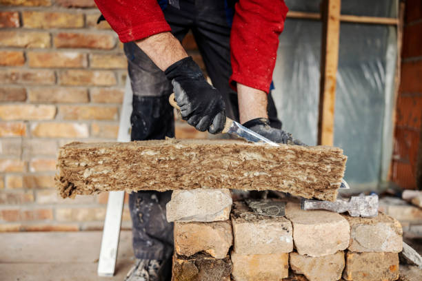 Range of Insulation Solutions in Winter Haven, FL