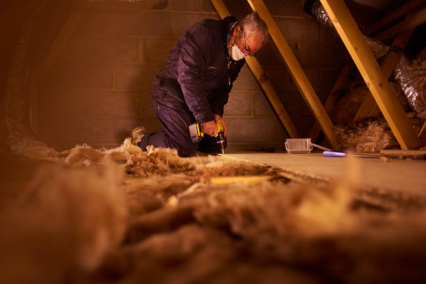 Soundproof Insulation Installation in Winter Haven, FL